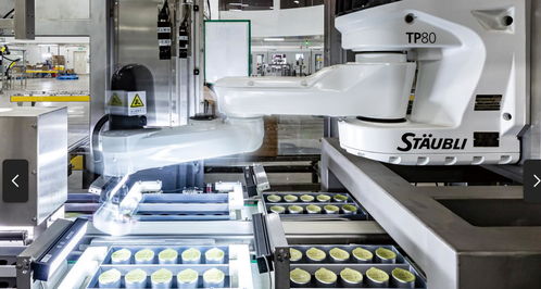 黃山小罐茶 智能工廠賦能產業升級，信息咨詢服務引領行業革新